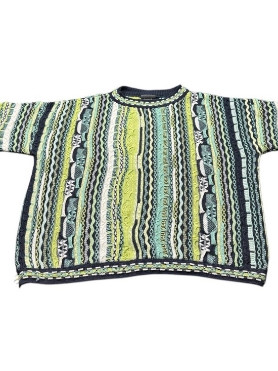 COOGI Other - COOGI knitted sweater very nice!!